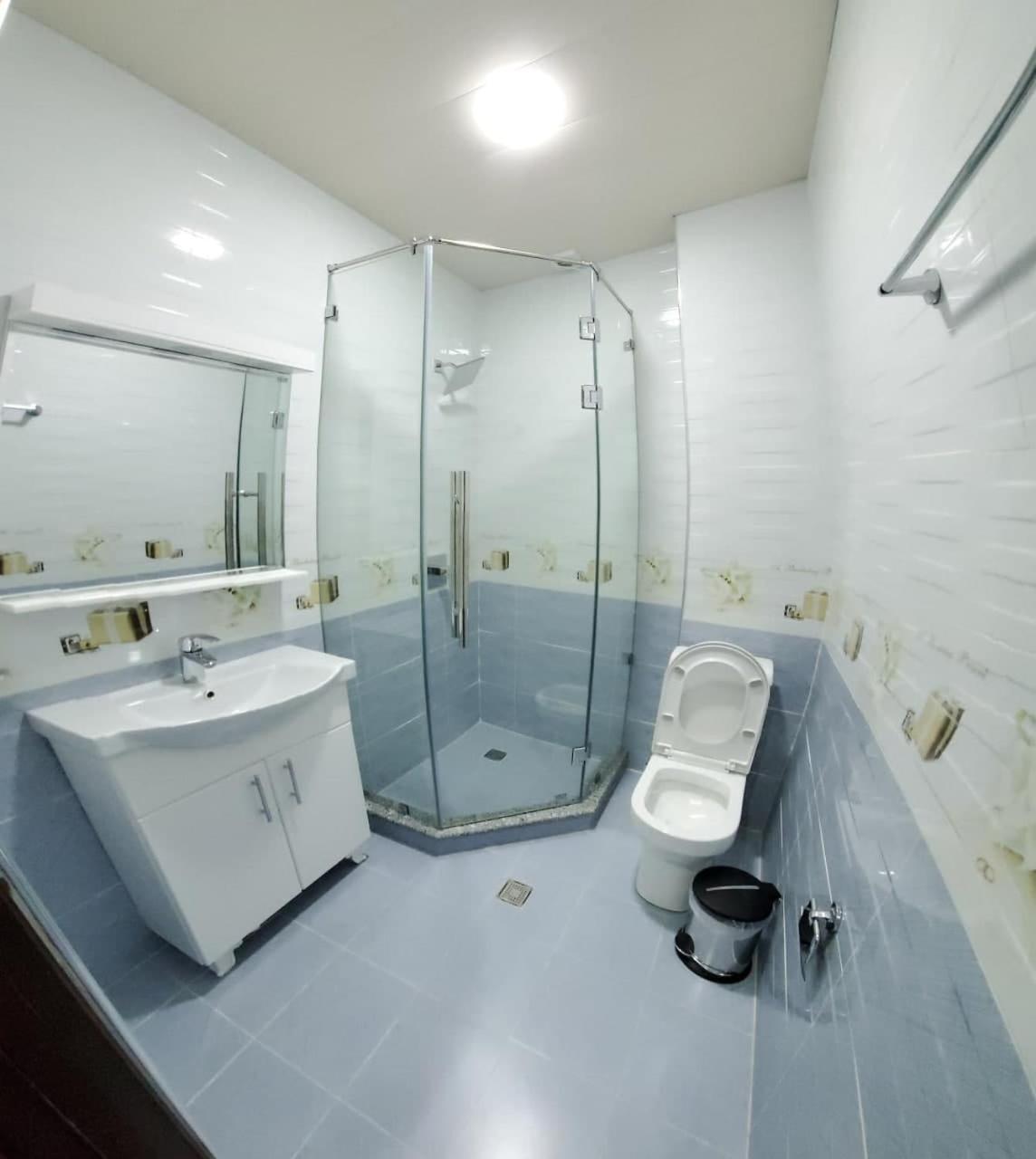 Hotel Maroqanda Szamarkand Kültér fotó